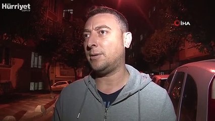 Görme engelli adam karısını defalarca bıçakladı