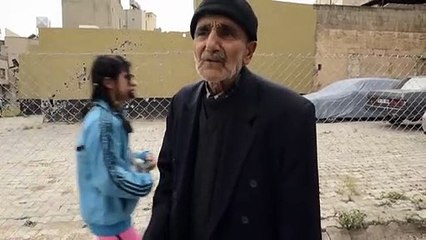 #Hürriyet360: ‘Ben içeride öldüm’