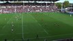 TOP 14 - Essai de Matthis LEBEL (ST) - CA Brive - Stade Toulousain - Saison 2022:2023