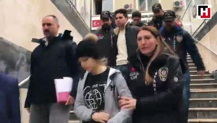 Eski sevgilisiyle plan yapan kadın nişanlısını kaçırıp fidye istedi