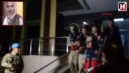 Kaybolduktan 22 gün sonra cesedi bulunan eşini öldürmekten tutuklandı