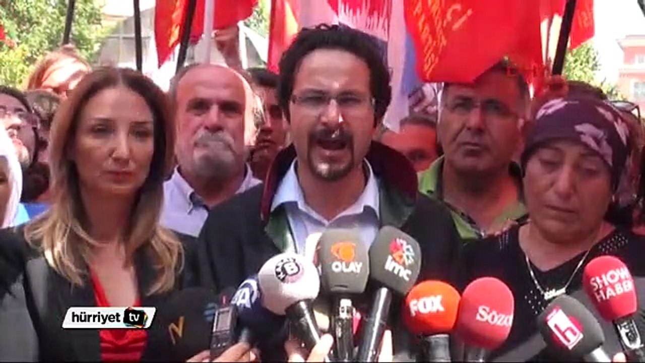 Ethem Sarısülük davasında karar açıklandı