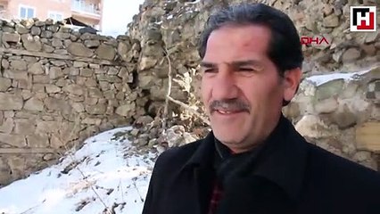 Tilki ve kediyi bir arada besliyor