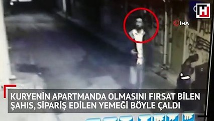 Bu kez çalınan ne para, ne de altın! Eskişehir'deki ilginç hırsızlık