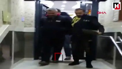 FETÖ'nün esnaf yapılanmasına operasyon