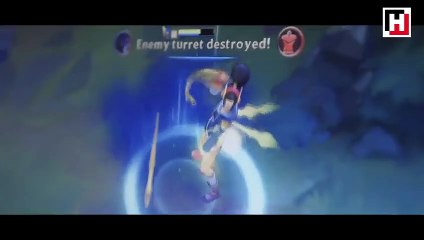 eSpor dünyası bu belgeseli bekliyor: "Ezber Bozanlar"