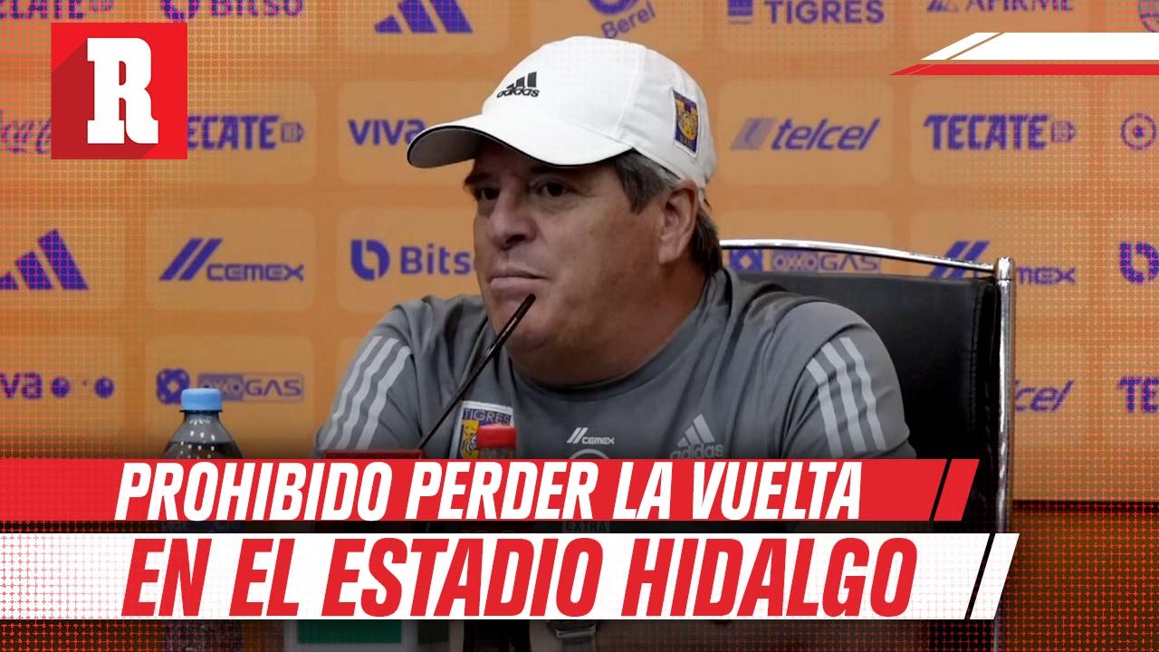 Florian Thauvin va a ir de inicio contra Pachuca