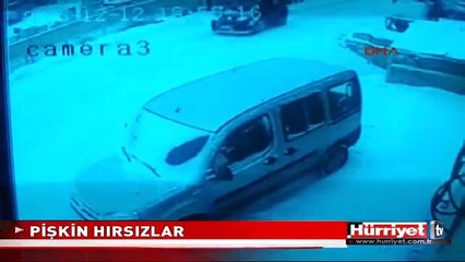 PİŞKİNLİĞİN BÖYLESİ