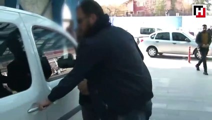 Ülke genelinde eş zamanlı FETÖ operasyonu