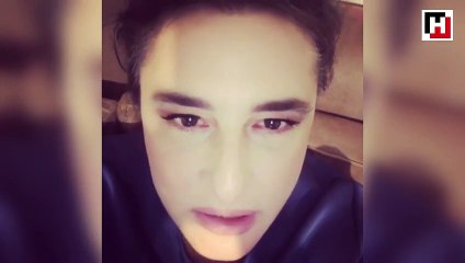 Esra Dermancıoğlu isyan etti