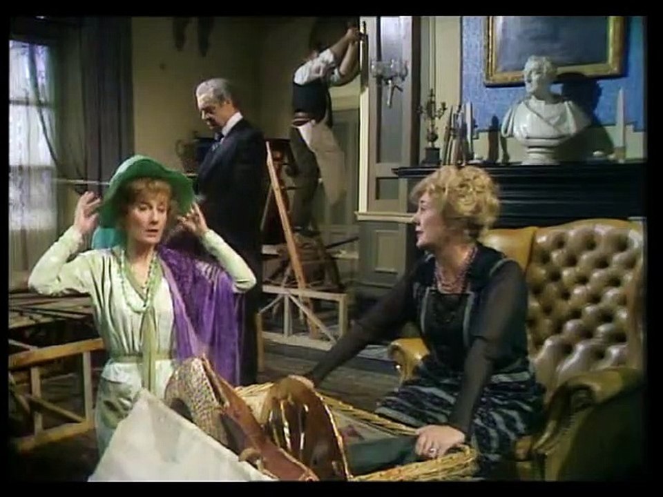 Das Haus am Eaton Place Staffel 4 Folge 10 HD Deutsch