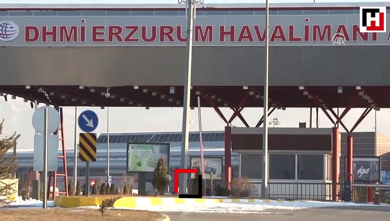 Nakliye uçağını arayan soran yok