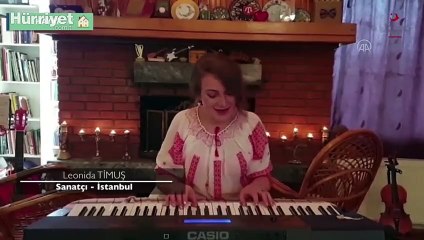 İçişleri Bakanı Soylu'dan videolu "evde kal" çağrısı