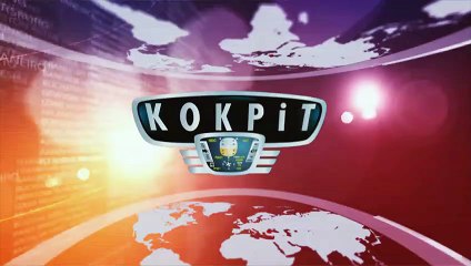 Havadaki esrarengiz izler!