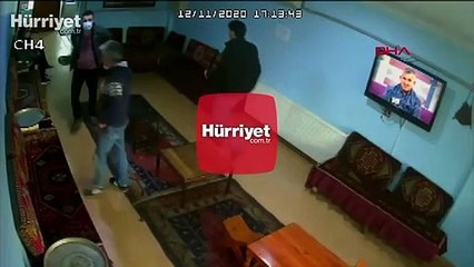 Son dakika haberler: Markette küçük çocuğa tacizde bulunan şüpheli tutuklandı