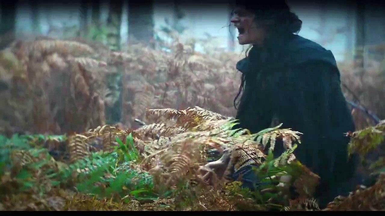 The Witcher Staffel 2 Folge 2 - Part 02 HD Deutsch