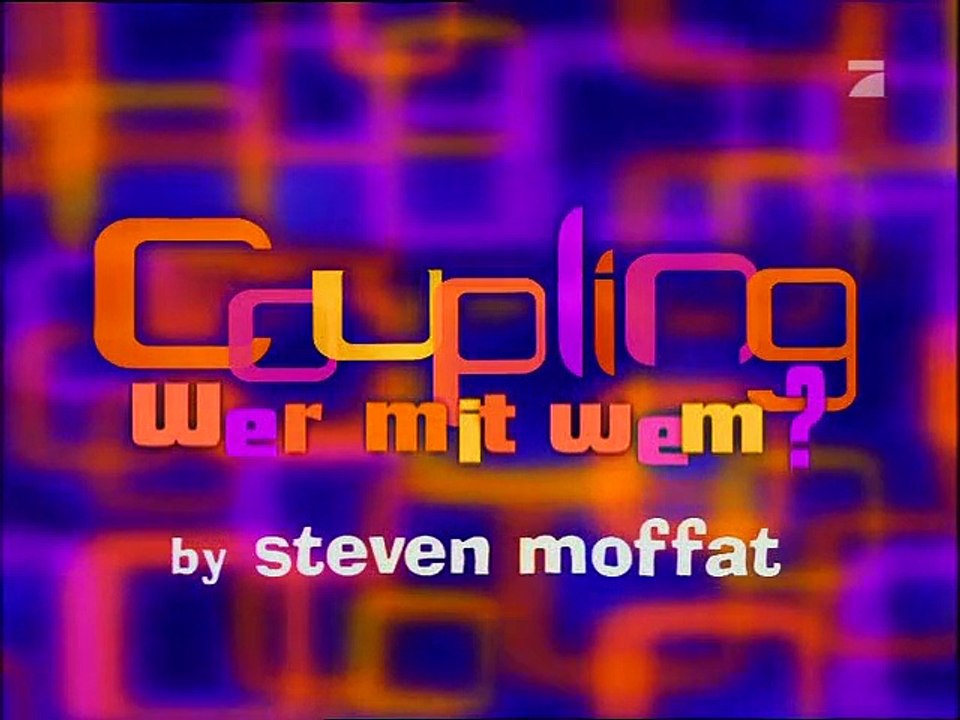Coupling - Wer mit wem Staffel 1 Folge 3 HD Deutsch