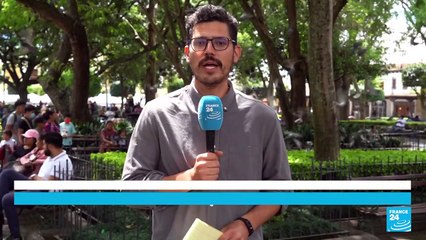 Informe desde Antigua: séptima prórroga al estado de excepción en El Salvador