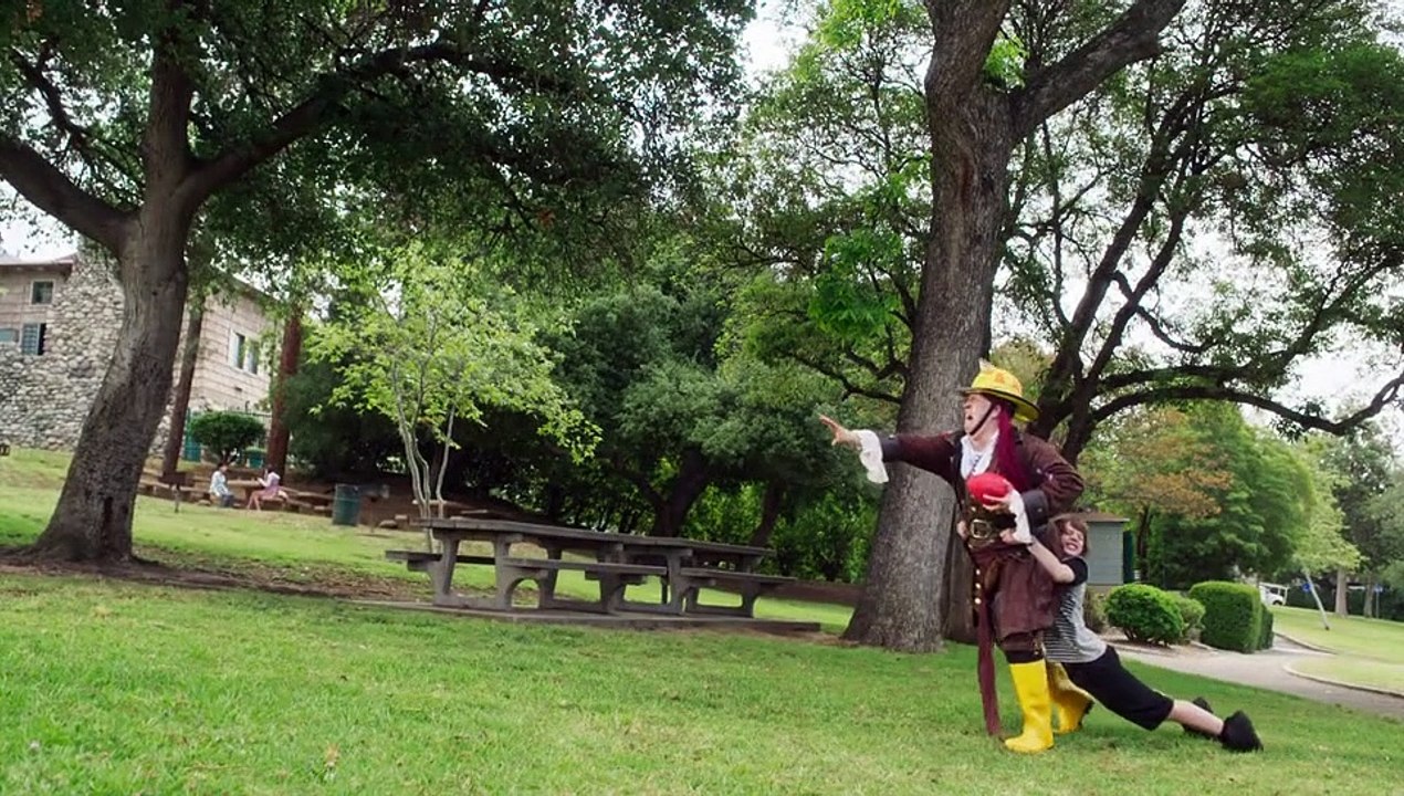 Gortimer Gibbon - Mein Leben in der Normal Street Staffel 2 Folge 4 HD Deutsch