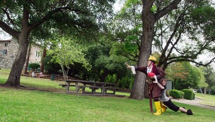 Gortimer Gibbon - Mein Leben in der Normal Street Staffel 2 Folge 4 HD Deutsch