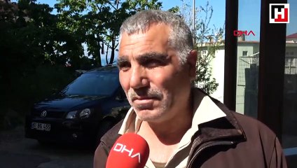 Yolda bulduğu 5 bin euro'yu sahibine teslim etti