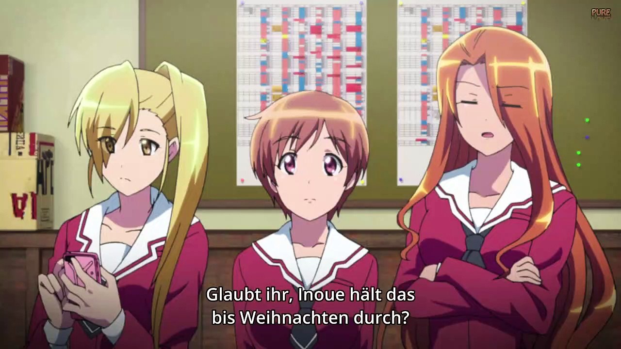 Re-Kan! Staffel 1 Folge 6 HD Deutsch