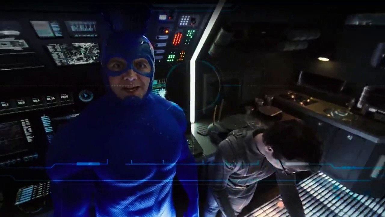 The Tick Staffel 2 Folge 4 HD Deutsch