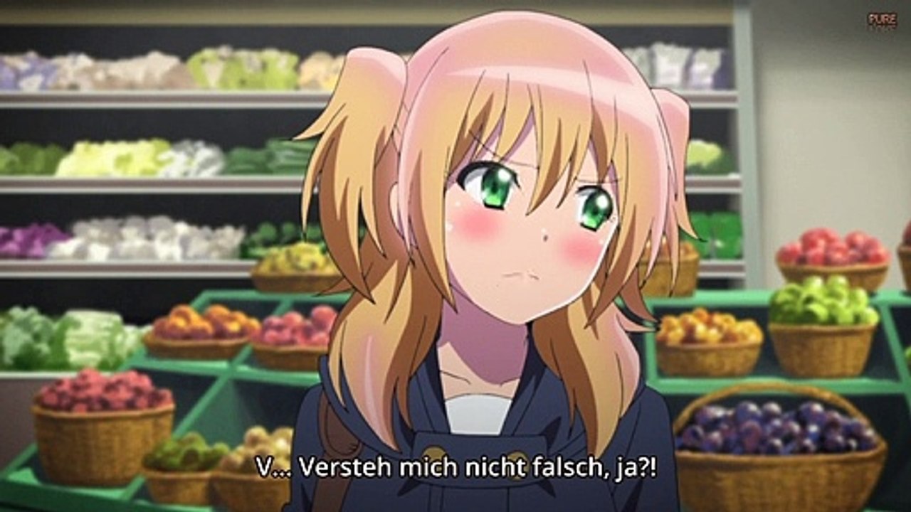 Re-Kan! Staffel 1 Folge 9 HD Deutsch