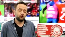 Türkiye - Çek Cumhuriyeti maç öncesi analizi - Uğur Meleke ile Euro 2016