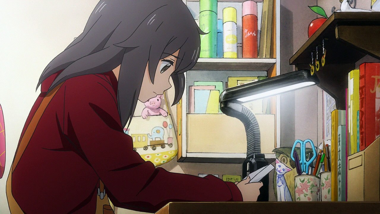 Selector Infected Wixoss Staffel 1 Folge 1 HD Deutsch