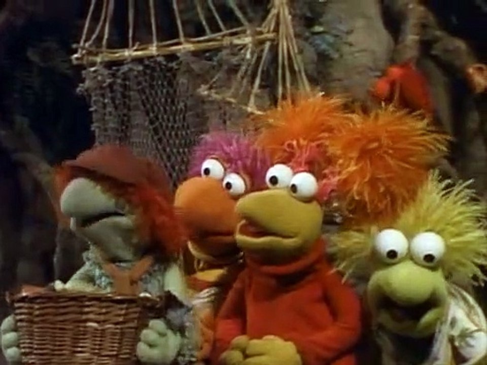 Die Fraggles Staffel 4 Folge 11 HD Deutsch