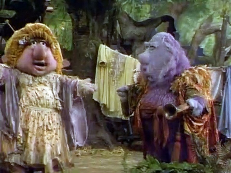 Die Fraggles Staffel 4 Folge 8 HD Deutsch