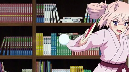 Toji no Miko Staffel 1 Folge 15 HD Deutsch