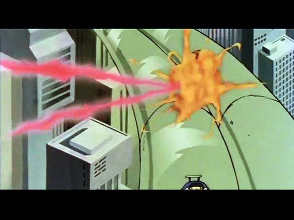 宇宙戦士バルディオス