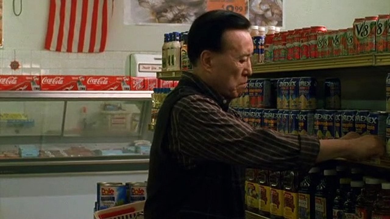 L.A. Crash Staffel 1 Folge 11 HD Deutsch