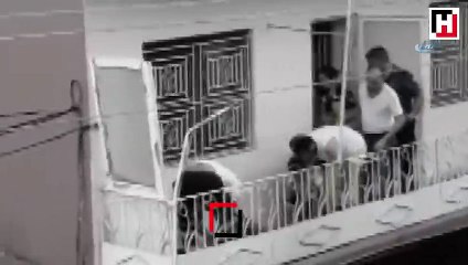 Eşini vurduktan sonra intihar girişiminde bulundu