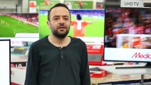 Türkiye – İspanya maç öncesi analizi - Uğur Meleke ile Euro 2016