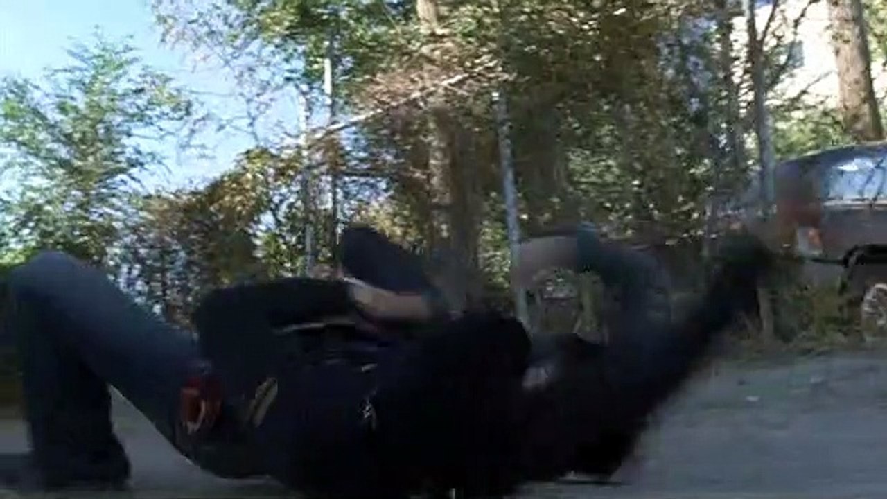 L.A. Crash Staffel 1 Folge 12 HD Deutsch