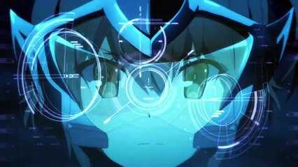 Toji no Miko Staffel 1 Folge 17 HD Deutsch