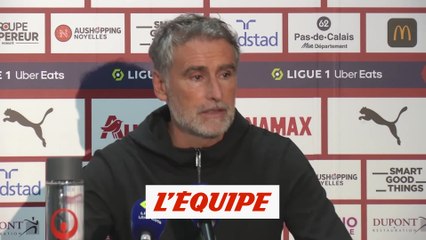 Dall'Oglio : « « La solution doit venir de moi » » - Foot - L1 - Montpellier