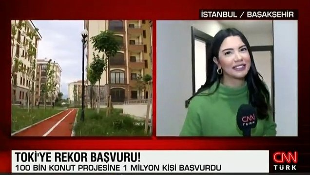 TOKİ 100 bin sosyal konut başvurusu için son fırsat!