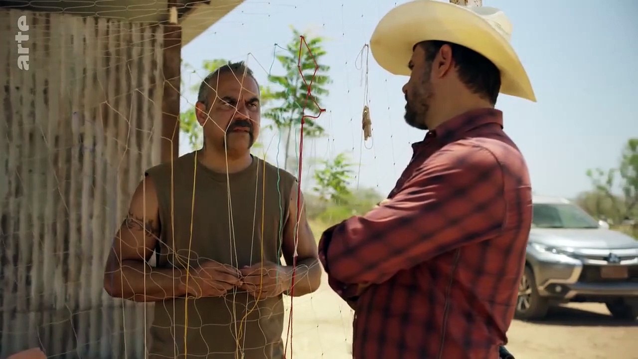 Mystery Road Staffel 1 Folge 6 HD Deutsch