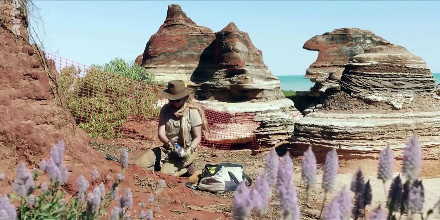 Mystery Road Staffel 2 Folge 1 HD Deutsch