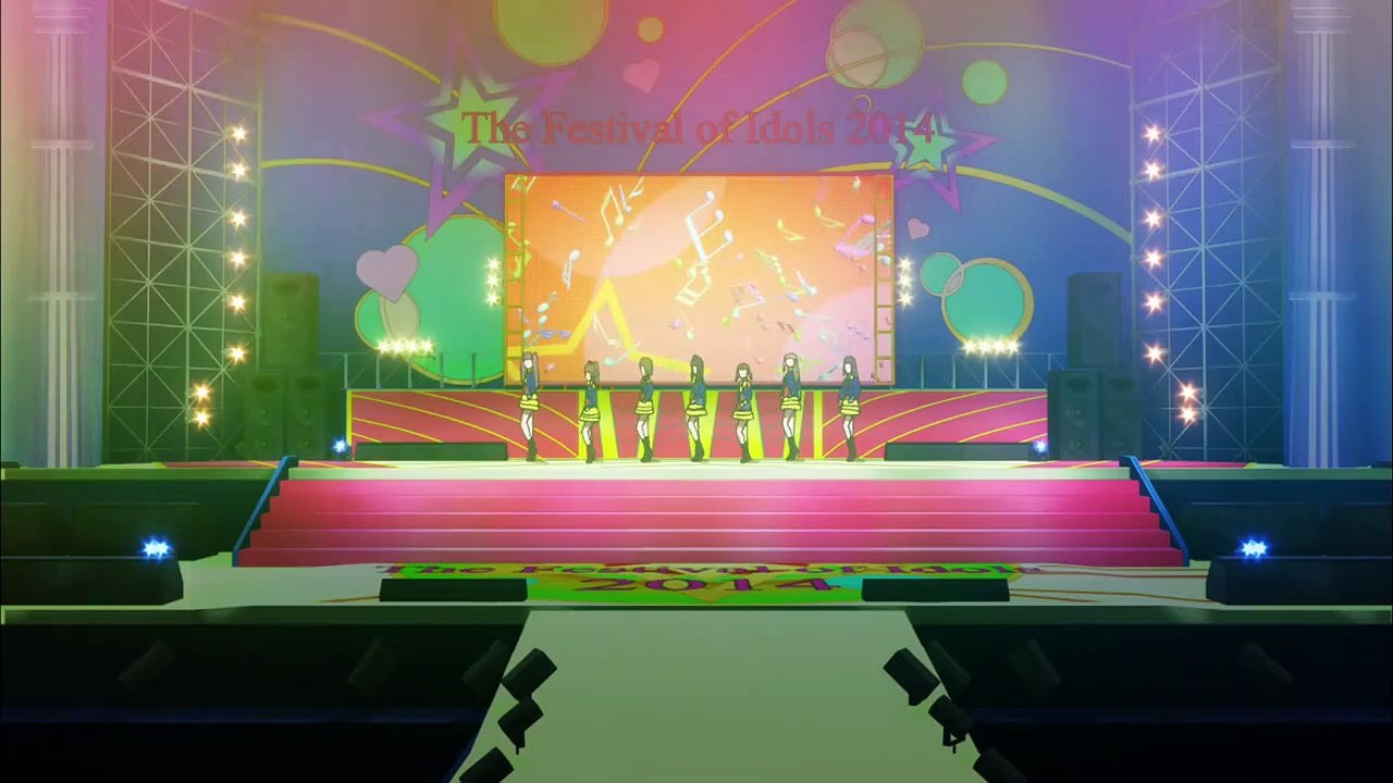 Wake Up, Girls! Staffel 1 Folge 12 HD Deutsch