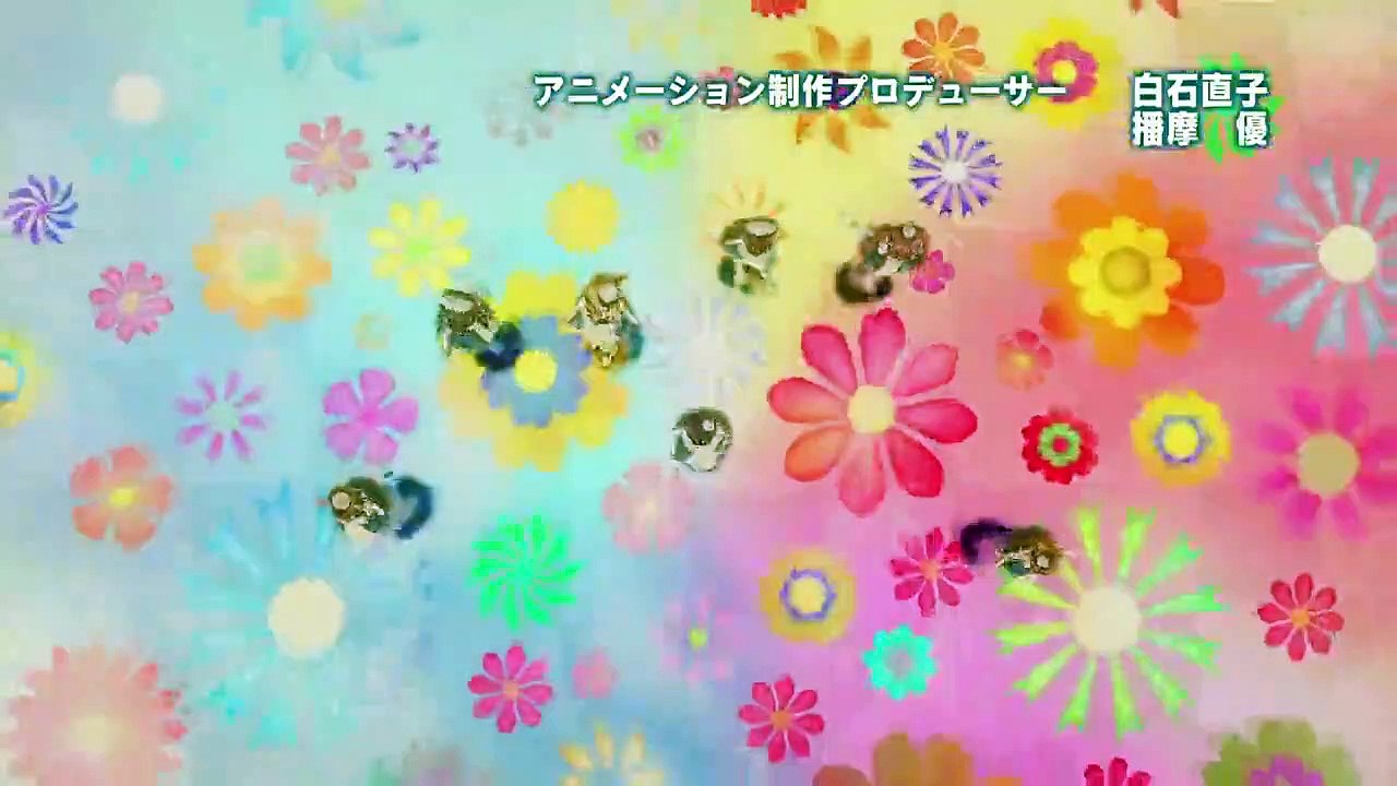 Wake Up, Girls! Staffel 2 Folge 1 HD Deutsch