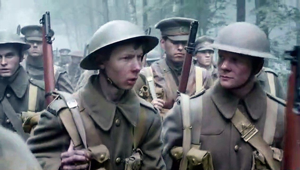 The Passing Bells Staffel 1 Folge 4 HD Deutsch