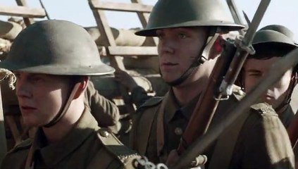 The Passing Bells Staffel 1 Folge 3 HD Deutsch