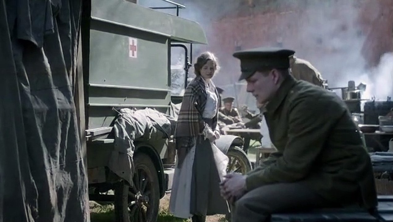 The Passing Bells Staffel 1 Folge 2 HD Deutsch