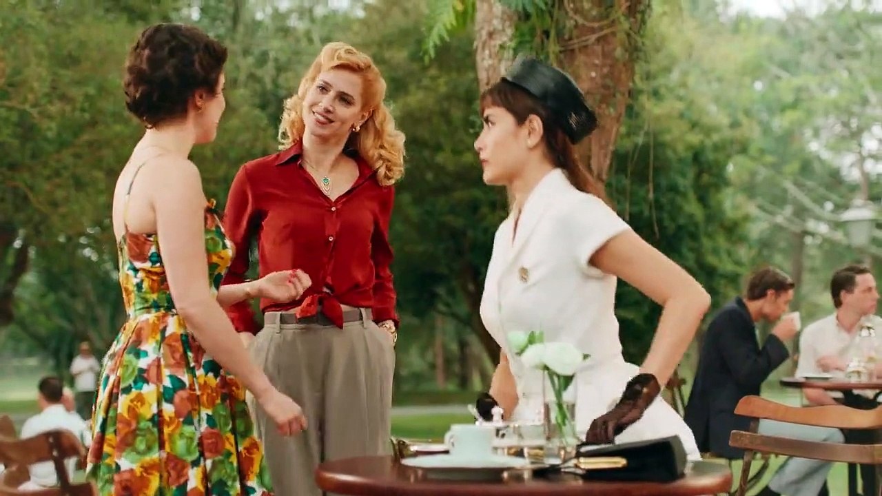 Most Beautiful Thing Staffel 1 Folge 1 HD Deutsch