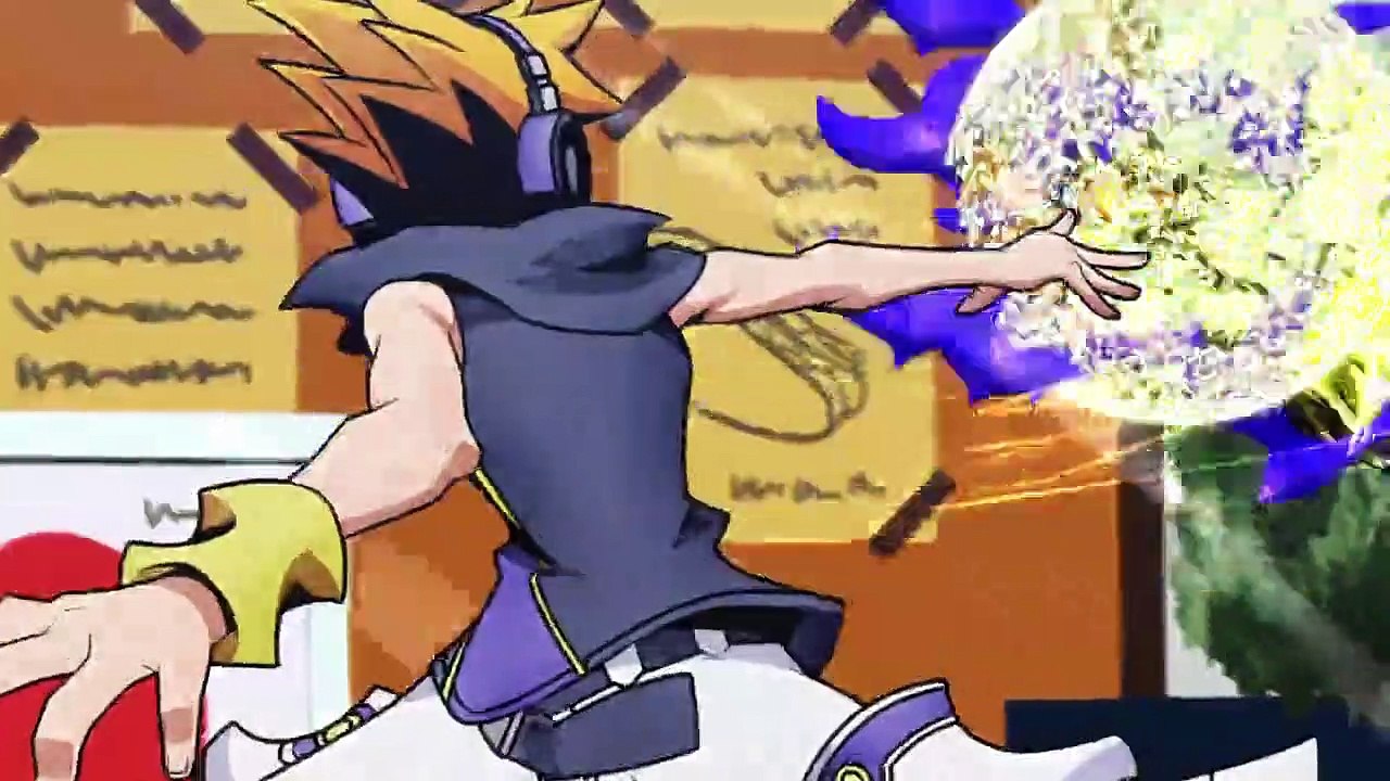 Subarashiki Kono Sekai The Animation Staffel 1 Folge 2 HD Deutsch